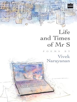 cover image of Life & Times of Mr. Subramaniam